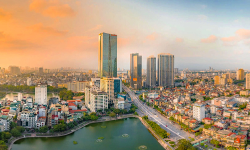 Hà Nội “ra quân” cho chiến dịch 45 ngày đêm hỗ trợ chuyển đổi số tại 126 xã, phường 