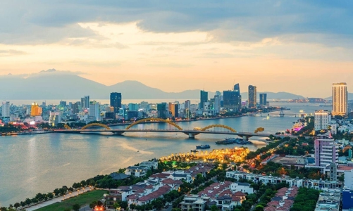 Bất động sản Đà Nẵng, sức bật của chu kỳ phát triển mới sau sáp nhập