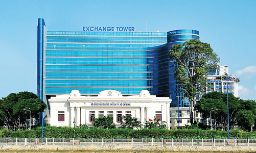 HOSE và hành trình 25 năm “nâng giá trị - vững niềm tin”