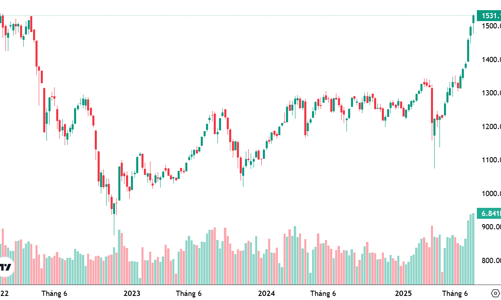 Xu thế dòng tiền: Lỡ cầm tiền mặt, nên làm gì lúc này?