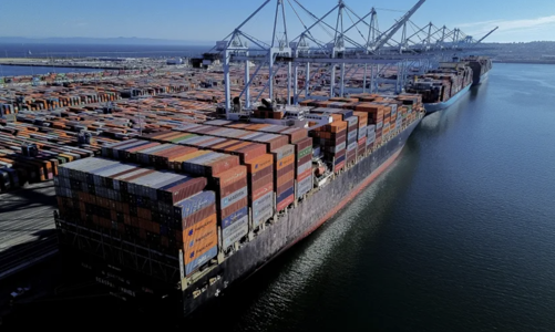 Nhà đầu tư chờ loạt tin tức, sự kiện quan trọng của kinh tế Mỹ trong tuần này