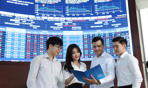 Thị trường chứng khoán: Kênh huy động vốn chiến lược và tăng trưởng bền vững