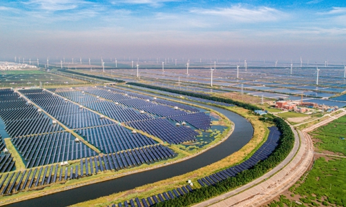 Việt Nam xác định 24 đề xuất dự án phù hợp mục tiêu của JETP với tổng đầu tư hơn 7 tỷ USD