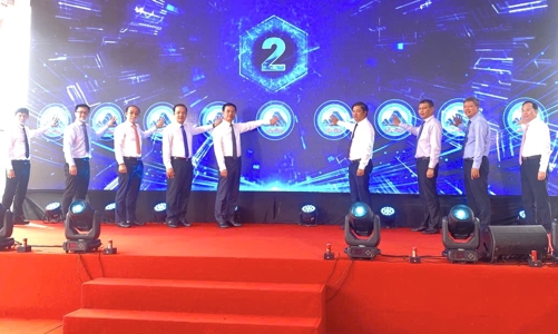 Đà Nẵng khởi động dự án Phòng thí nghiệm phục vụ sản xuất công nghệ đóng gói tiên tiến 