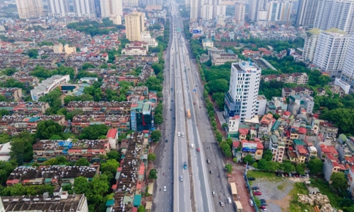 Thanh tra Chính phủ mở rộng kiểm tra hàng trăm dự án chậm tiến độ, hiệu quả thấp trên cả nước