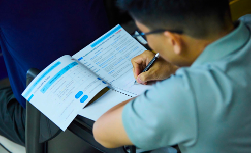 Hỗ trợ hộ kinh doanh kê khai thuế chính xác và minh bạch