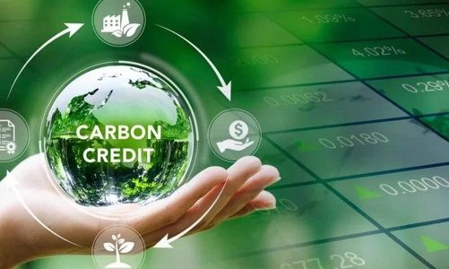 Chuẩn bị điều kiện cho vận hành, phát triển thị trường carbon