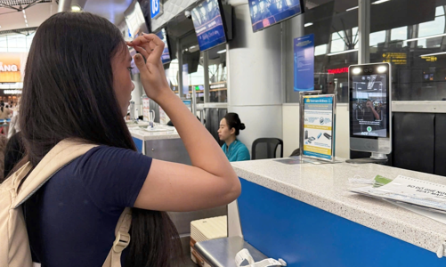 Dự kiến triển khai VNeID để làm thủ tục tại các sân bay trên toàn quốc từ tháng 9/2025