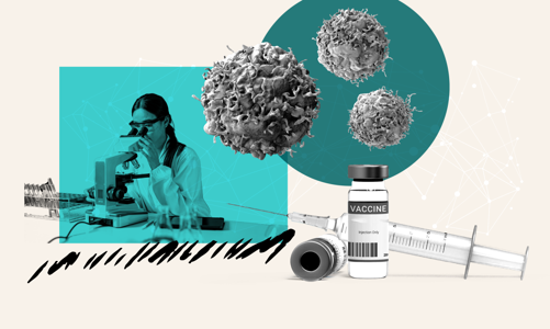 Tiềm năng của “y học chính xác” trong nỗ lực điều trị ung thư