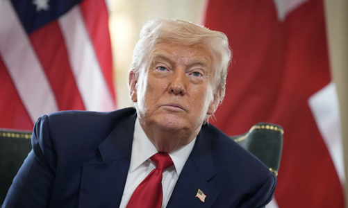 Phố Wall bỗng nhiên không còn lo sợ thương chiến