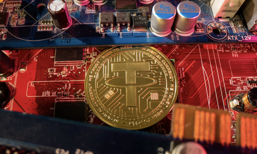 ECB lo stablecoin gây mất ổn định chính sách tiền tệ châu Âu