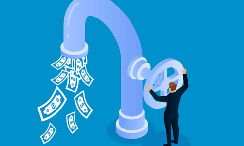 Các quỹ ETF bất ngờ rút ròng mạnh khỏi Việt Nam