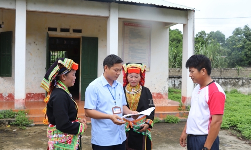 Thiếu cán bộ ở miền núi: Thanh Hóa lên phương án điều động, hỗ trợ tài chính