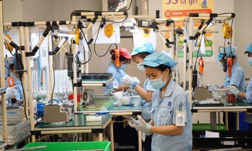 Thanh Hóa giải quyết việc làm cho hơn 36.000 lao động trong 7 tháng