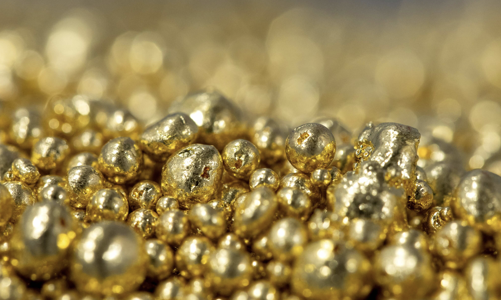 Vàng hồi giá dù USD tiếp tục tăng