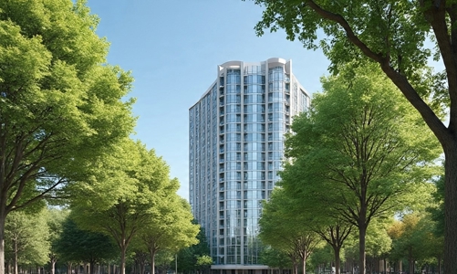 Sắp có thêm dự án chung cư 5.279 tỷ tại Thanh Hóa