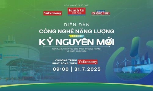 Định hình giải pháp chiến lược cho ngành năng lượng Việt Nam