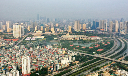 Sửa Luật Đất đai 2024: Đề xuất 2 phương án về bảng giá đất, bỏ 