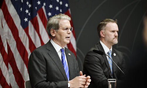 Mỹ - Trung nhất trí gia hạn 