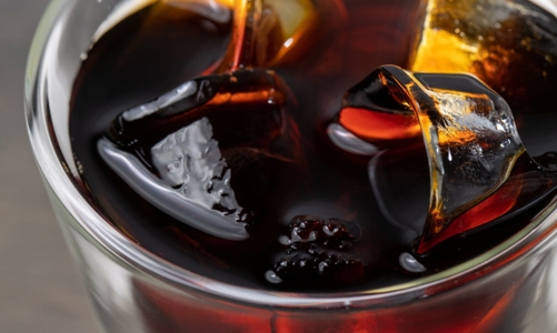 Đồ uống lạnh: Cơ hội mới để thu hút khách hàng trẻ