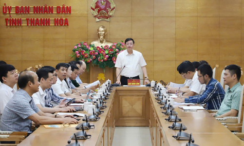 Thanh Hóa: Đưa 2.225 hộ dân khỏi vùng nguy cơ lũ, sạt lở