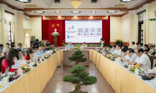 Huế cần chủ động tìm động lực tăng trưởng mới