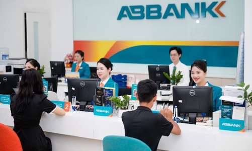 Quý 2/2025: ABBANK hoàn thành hơn 90% kế hoạch lợi nhuận năm