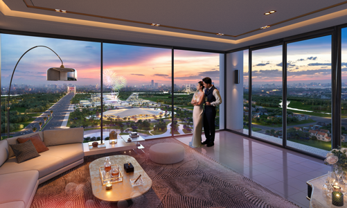 Hải Phòng tăng trưởng vượt kỳ vọng: Cơ hội cho bất động sản có quy hoạch chiến lược