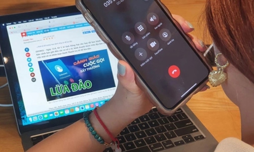 Cảnh giác với thủ đoạn giả danh cán bộ Bảo hiểm xã hội để lừa đảo tại Thanh Hóa 