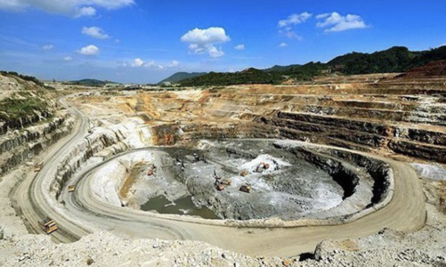 Giá Vonfram thế giới lập kỷ lục lịch sử, lợi thế đang thuộc về doanh nghiệp Việt Nam 