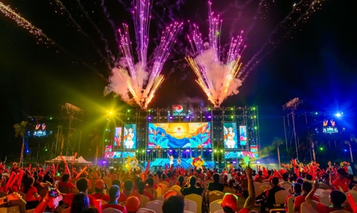 19 đại lý chiến lược hợp tác với Nam Long phân phối dự án Solaria Rise