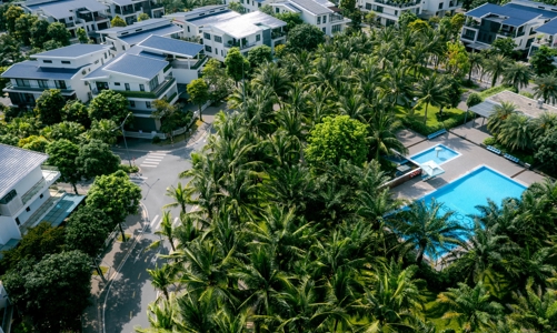 Bất động sản vùng ven: Lựa chọn hấp dẫn với tiềm năng tăng giá ổn định