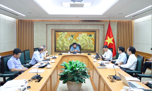 Xây dựng Đề án quốc gia khởi nghiệp sáng tạo theo hướng… toàn dân khởi nghiệp