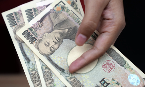 Nhật Bản lo ngại vì tỷ giá đồng yên tụt xuống đáy 4 tháng