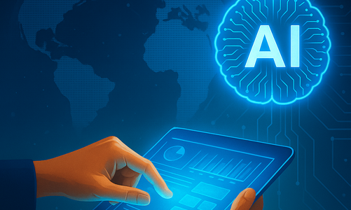 AI là “chìa khóa” giúp startup Việt cạnh tranh sòng phẳng trong cuộc đua toàn cầu