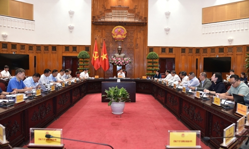 Bộ Tài chính sẽ điều chỉnh thuế thu nhập cá nhân theo lộ trình 5 năm