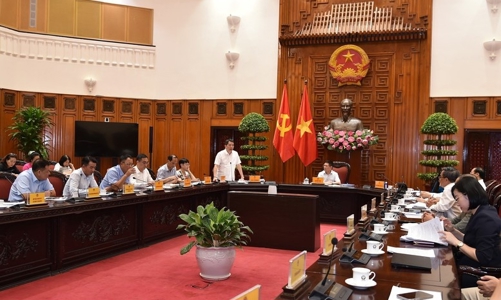 Cần đánh giá kỹ tác động khi xây dựng dự thảo Luật Thuế thu nhập cá nhân (thay thế)