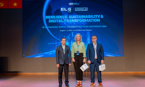 Chuyên gia quốc tế bàn giải pháp tăng sức chống chịu của Đông Nam Á