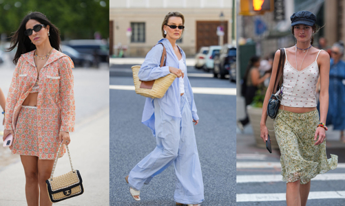 Trang phục từ nhà ra phố: Làm sao để phù hợp?