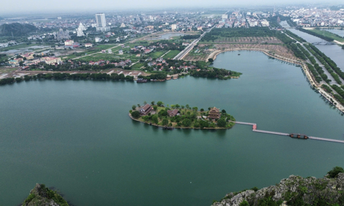 Thanh tra Chính phủ thanh tra loạt dự án hơn 23.000 tỷ đồng tại Ninh Bình