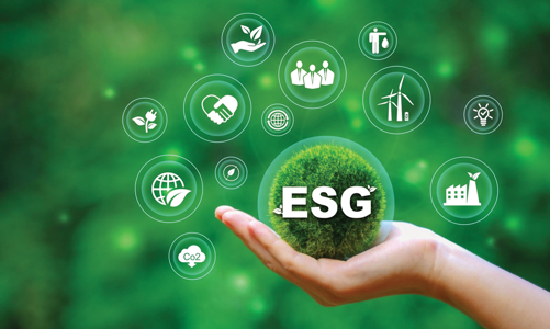 Tích hợp ESG vào OCOP: Giải pháp phát triển kinh tế nông thôn bền vững