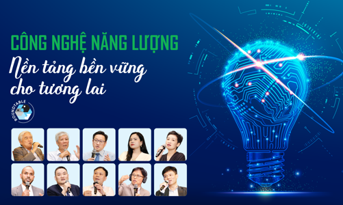 Công nghệ năng lượng: Nền tảng bền vững cho tương lai 