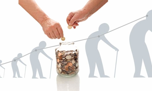 Quỹ hưu trí tự nguyện: “Cú hích” vốn nội lực cho doanh nghiệp tư nhân