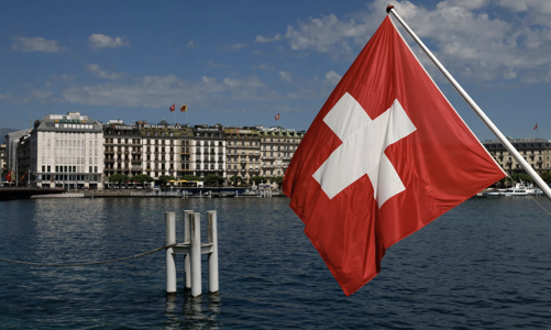 Cú sốc thuế quan 39% đối với Thụy Sỹ
