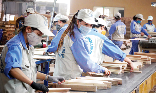 Thị trường lao động quý 2/2025: Giải bài toán “lệch nhịp”, duy trì sự ổn định, tạo kết nối hiệu quả