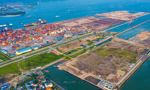 Hải Phòng được toàn quyền quản lý hệ thống đường thủy nội địa quốc gia trên địa bàn 