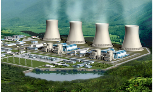 Phấn đấu hoàn thành giải phóng mặt bằng nhà máy điện hạt nhân Ninh Thuận trong năm 2025