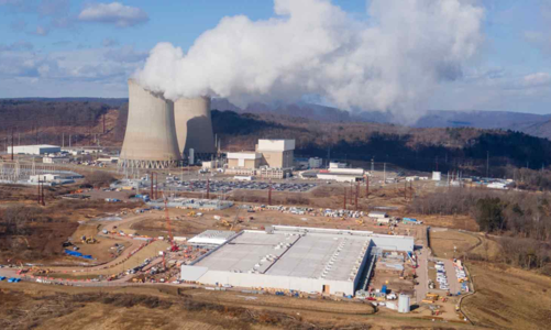 Các Big Tech tìm đến điện hạt nhân để tiếp năng lượng cho 