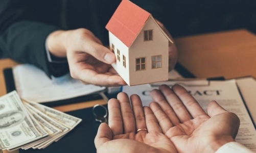 Nhiều điểm lưu ý khi thu giữ tài sản bảo đảm