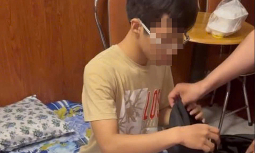 Công an TP.HCM lập các tổ công tác chuyên trách xử lý tội phạm  “bắt cóc online”